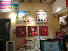 -方快照相馆(光新乐购店)