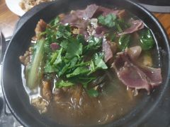 -银城烧烤(秦岭路店)