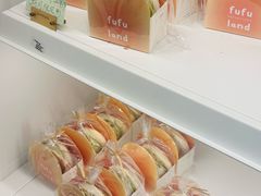 -fufuland·生乳舒芙蕾(北京·合生汇店)