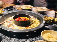 反菌菇锅-蜀大侠火锅(寰球文化地标·总府店)