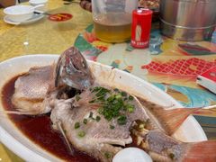 -年辉渔村·非遗传承餐厅(新丰江店)