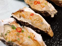 -蠔友汇(皇姑店)