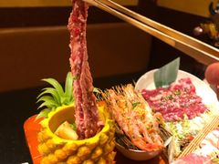 牛魔王烧肉大盛和-牛家酒场(7mall店)