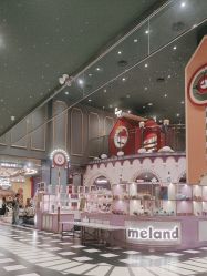 -MELAND亲子乐园•派对•研学(集美世茂店)