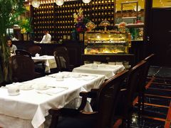 大堂-TWG Tea(台北101购物中心沙龙及精品门市)