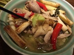 -粗茶淡饭·隐庐私厨(东亭店)