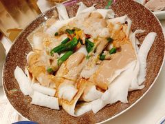 -假装苏杭·迎春花与梅(陆家嘴中心店)