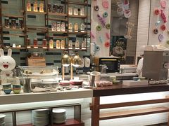 -济南香格里拉·咖啡泉自助餐厅