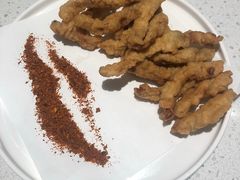 -江渔儿酸菜鱼(东厦一百店)