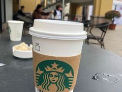 -星巴克(无锡百联奥特莱斯店)