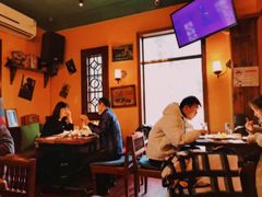 大堂-秀·爱尔兰餐吧(上海路店)