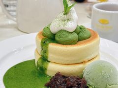 -PAN de PAIN Pancake & Sweets(K11 Art Mall店)