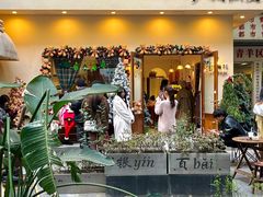 -小懒桔蛋糕店(将军街店)