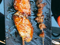-KAOTOWN烤堂•烧烤(海汇港店)