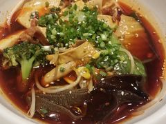 -每味每客·重庆麻辣烫(拓展大厦店)
