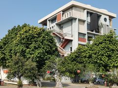 -广州市紫泥堂文化创意园景区