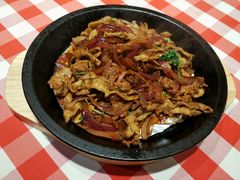 -西贝(枫蓝国际购物中心店)