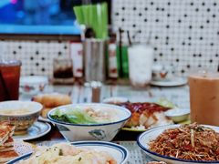 -小龍鳳餐室(番禺路店)