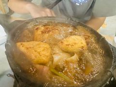 牛腩-范贤光鸡公煲(平乐园总店)