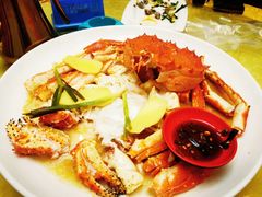 -沈家门小海鲜