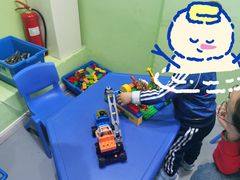 -童程童美·信息学竞赛·机器人编程·少儿编程(五棵松万达校区)