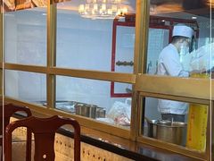 -汗腾格里·风味餐厅(新疆驻京办店)