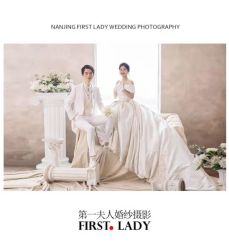 点击看大图 -第一夫人婚纱摄影(南京店)