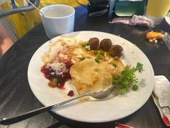 -宜家·瑞典风味餐厅(无锡店)