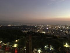 -草山夜未眠景观餐厅
