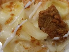 -必胜客(阿罗海店)