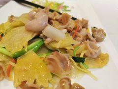 酸菜鱼肚-阿诺泰·泰国餐厅(棕北店)