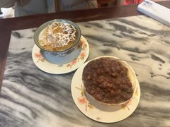 -玫瑰甜品(文明路店)