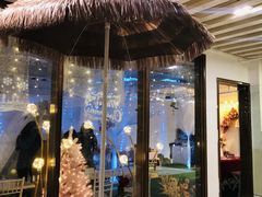 -天空花园餐吧·生日·团建(南山店)