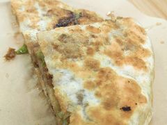 -老舅老蒙肉饼非遗店(一店)