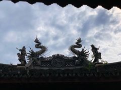 -崇仁古镇