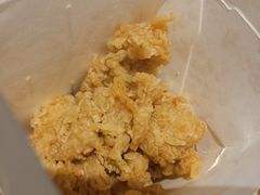 -肯德基(晋江城市广场店)