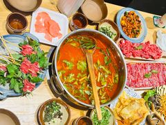 -黔诚酸汤牛肉(甲秀楼店)