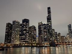 -奥黑尔国际机场