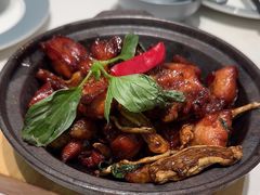 -鹿港小镇(悠唐店)