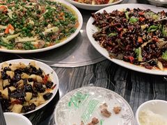-江湖黑大兔(杨家坪店)