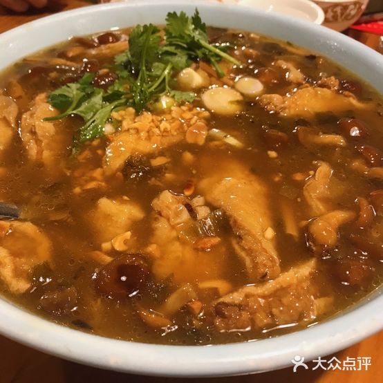 汉唐印象餐厅