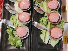 -海银海记潮汕牛肉火锅(新港中路海珠店)