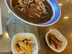 -北京小肠陈饭庄(方庄店)