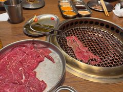 -一品诚记烤肉(大连柏威年购物中心店)