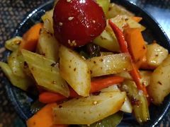 -锦尚阁烤鱼(望京新荟城店)