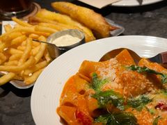-京A Taproom·精酿餐吧(CBD店)