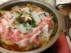 -樱の千渡日式料理·铁板烧•烧鸟(金盛田广场店)