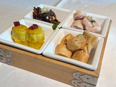 -北平宴·烤鸭·京味菜(中关村店)