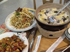 -亿牌牌东北烧烤(怀特店)