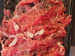 -宴全牛粤来越牛潮汕鲜牛肉火锅(海州万达广场店)
